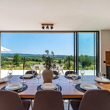 Mimi Prázdninový dům Zadar