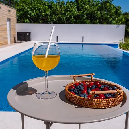 Prázdninový dům Mimi