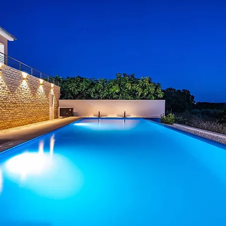 Prázdninový dům Mimi Zadar