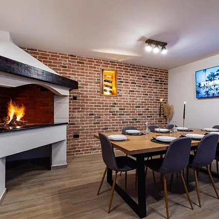 Prázdninový dům Mimi