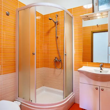 Prázdninový dům Mimi Zadar