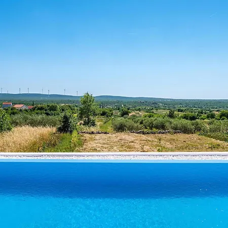 Prázdninový dům Mimi Zadar