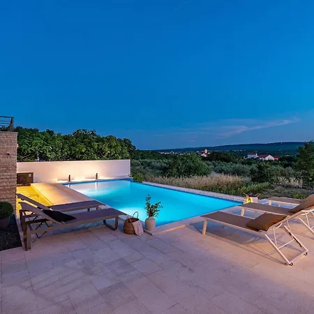 Prázdninový dům Mimi Zadar