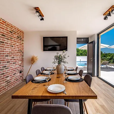 Prázdninový dům Mimi *