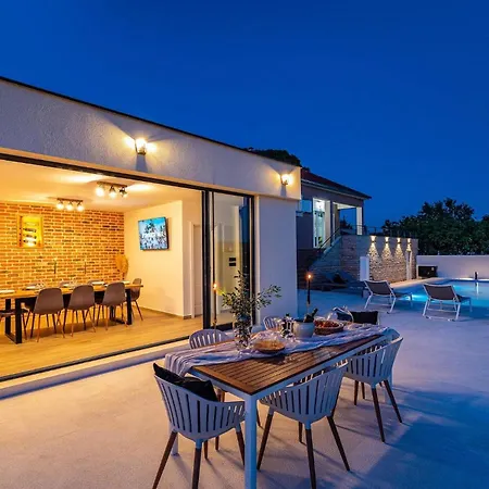 Prázdninový dům Mimi