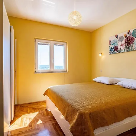 Prázdninový dům Mimi