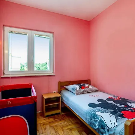 Mimi Prázdninový dům Zadar