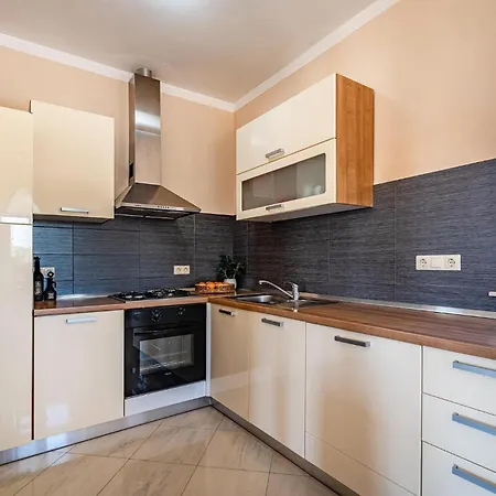 Prázdninový dům Mimi *