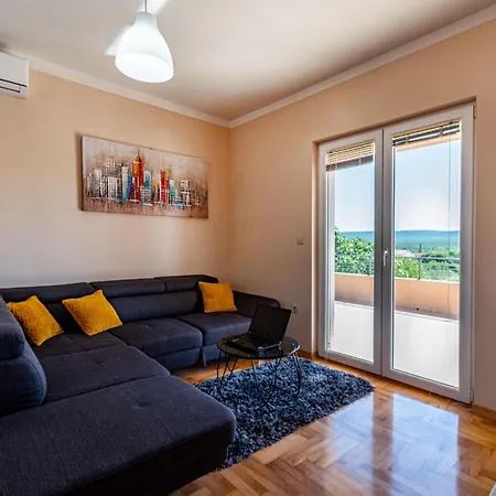 Prázdninový dům Mimi Zadar