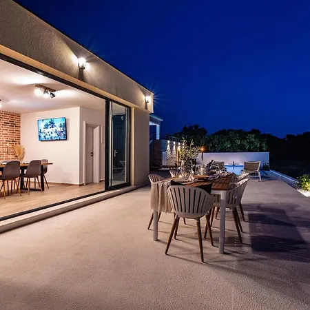 Prázdninový dům Mimi