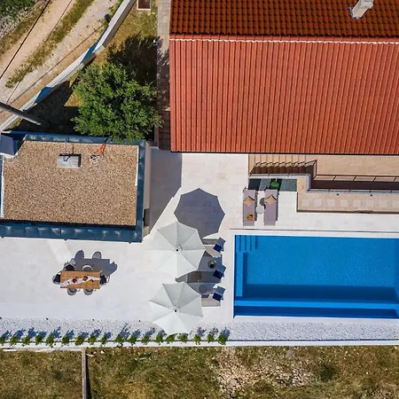 Mimi Prázdninový dům *