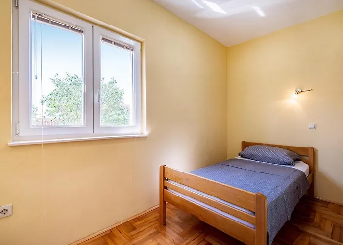 Casa vacanze Mimi Zara