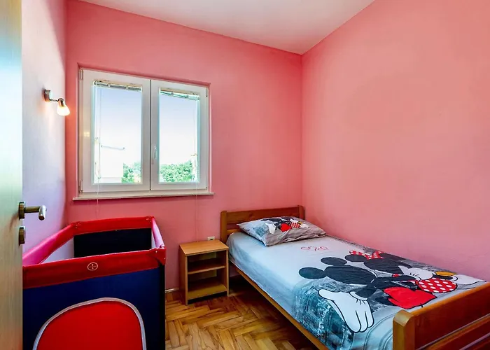 Mimi Casa vacanze Zara