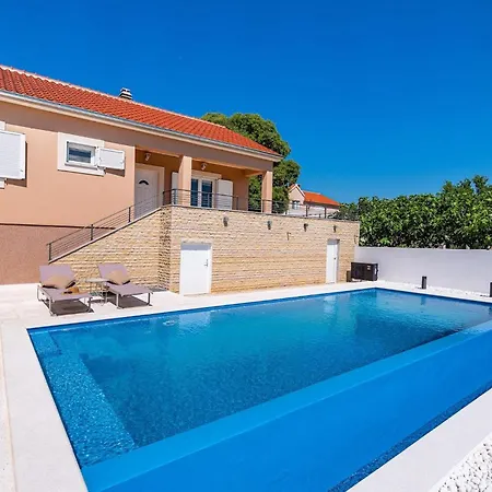 Mimi Holiday home Zadar
