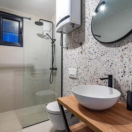 Mimi 펜션 자다르