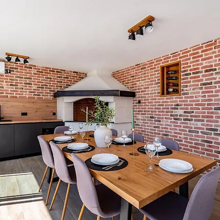 Mimi 펜션 자다르