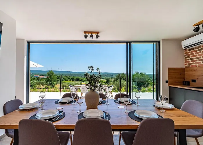 Mimi Дом отдыха Задар