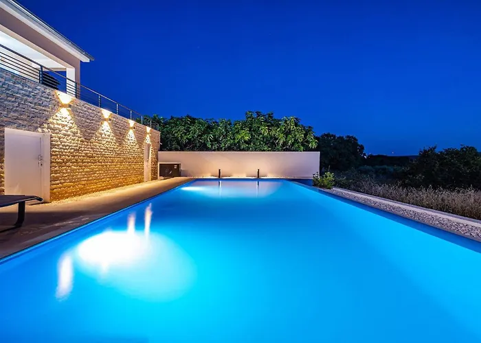 Дом отдыха Mimi Задар