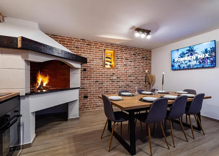 Дом отдыха Mimi