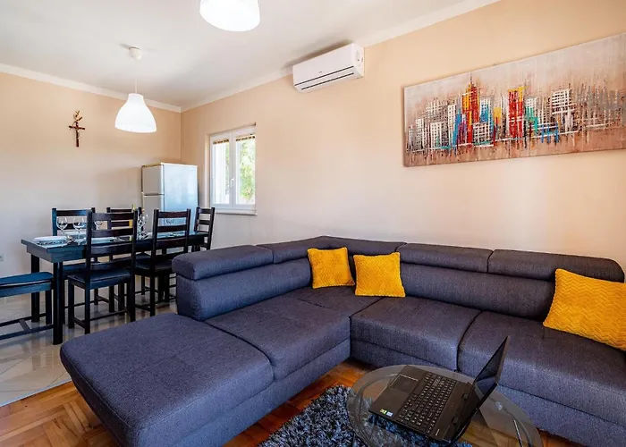 Mimi Дом отдыха