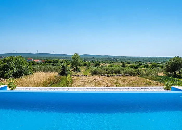 Дом отдыха Mimi Задар