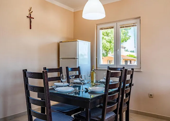 Дом отдыха Mimi *