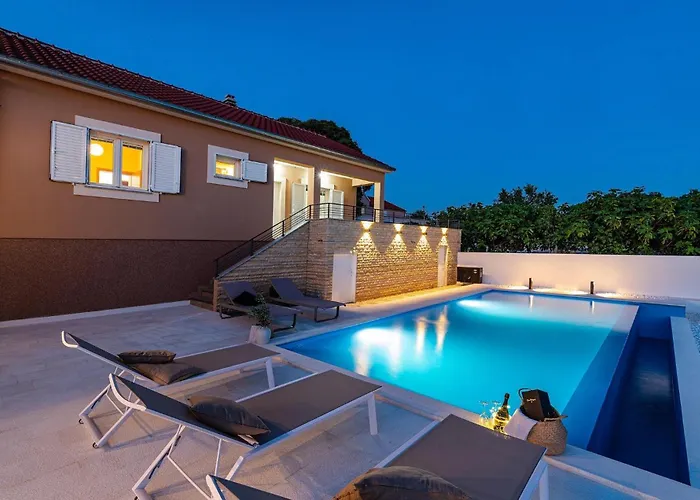 Дом отдыха Mimi Задар