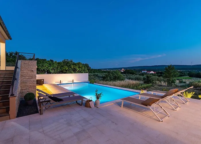 Дом отдыха Mimi Задар