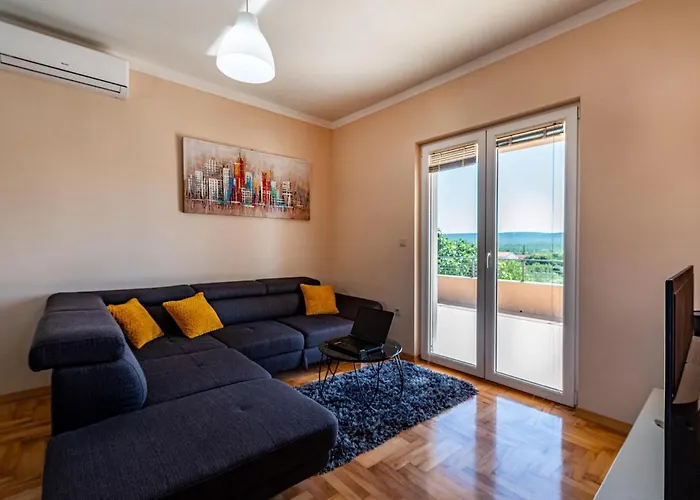 Дом отдыха Mimi Задар