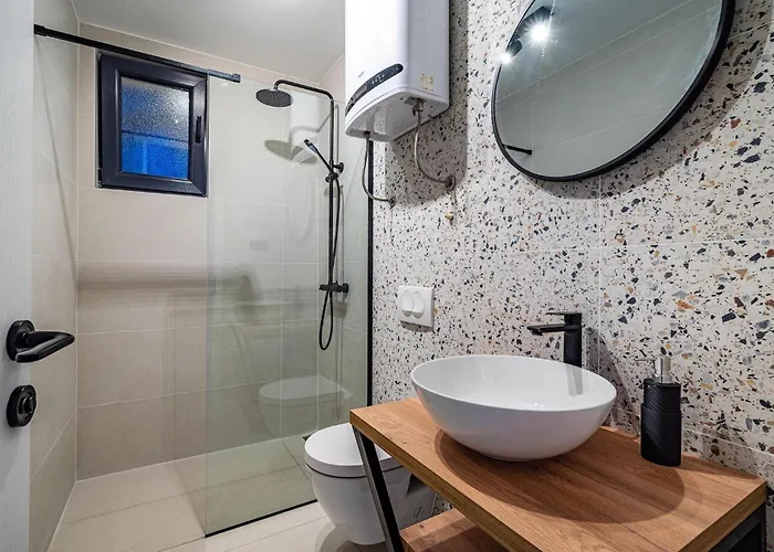 Mimi Дом отдыха Задар