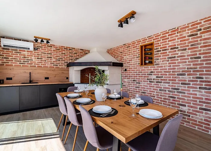 Mimi Дом отдыха Задар